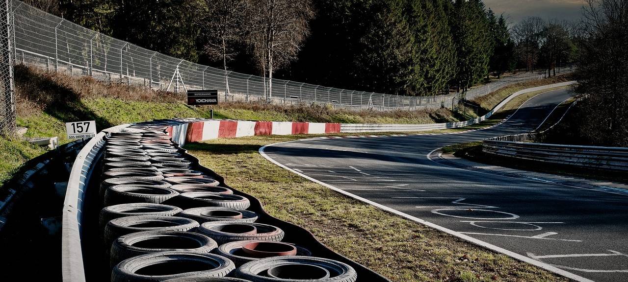 Teilnehmerrekord bei "Rad am Ring" am Nürburgring