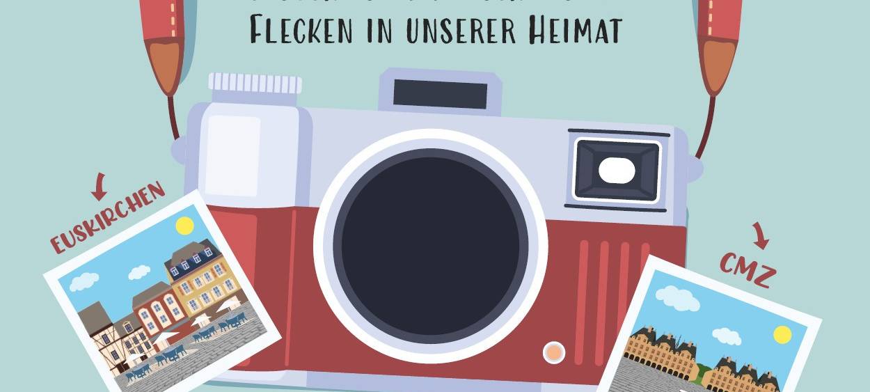Euskirchen: Fotos für Partnerstadt-Ausstellung gesucht