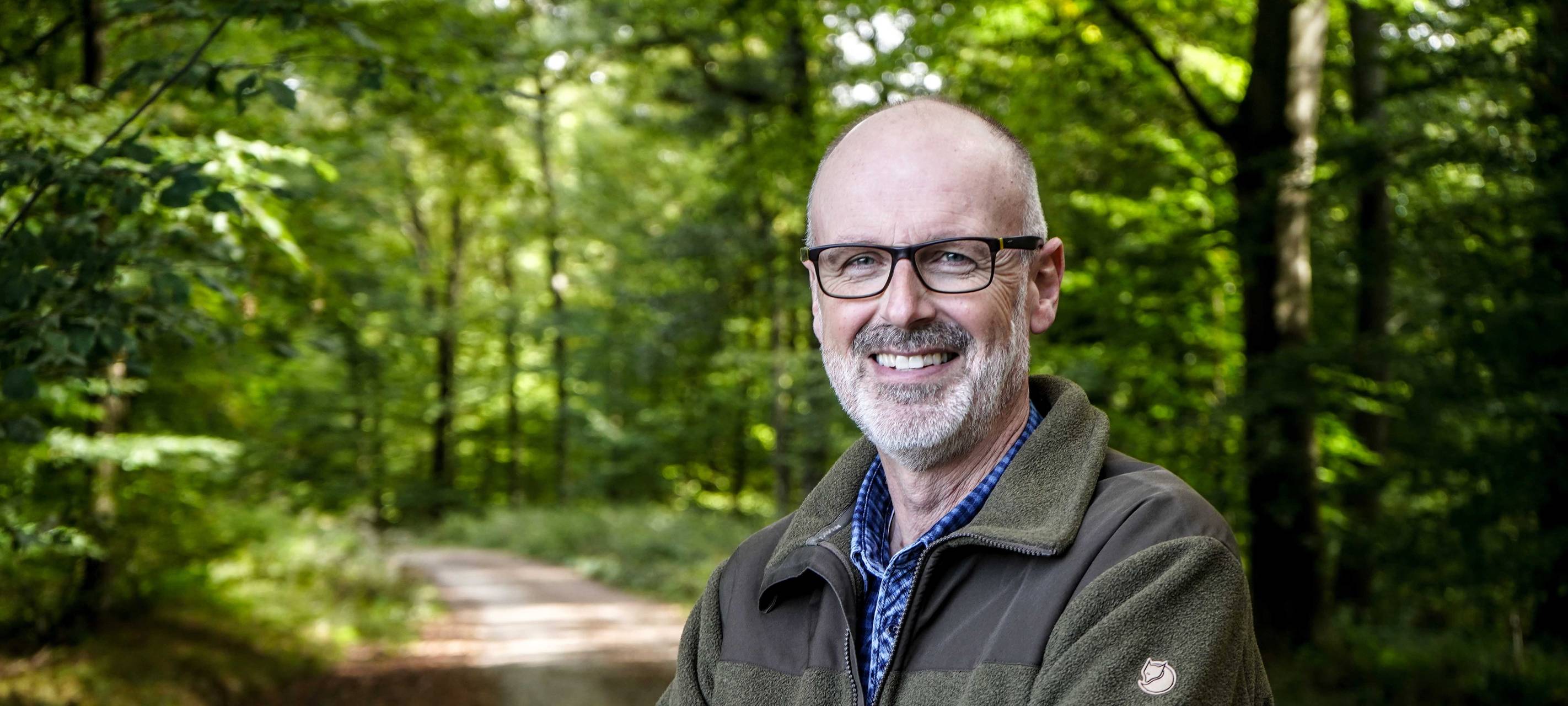 Johanniter-Hochwasserhilfe bekommt Unterstützung von Bestseller-Autor