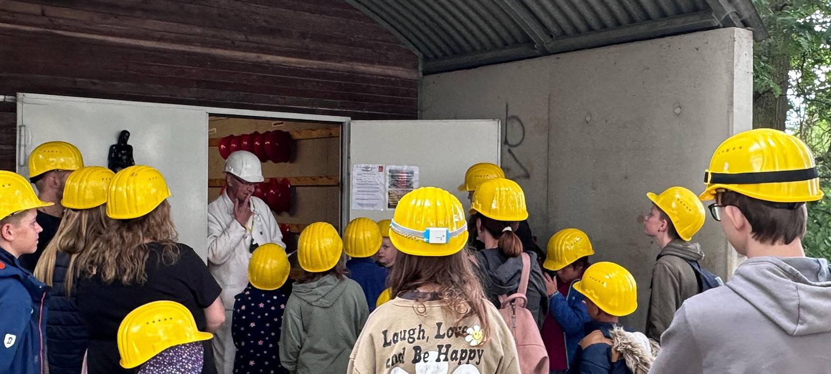 Ferienprogramm kommt gut an