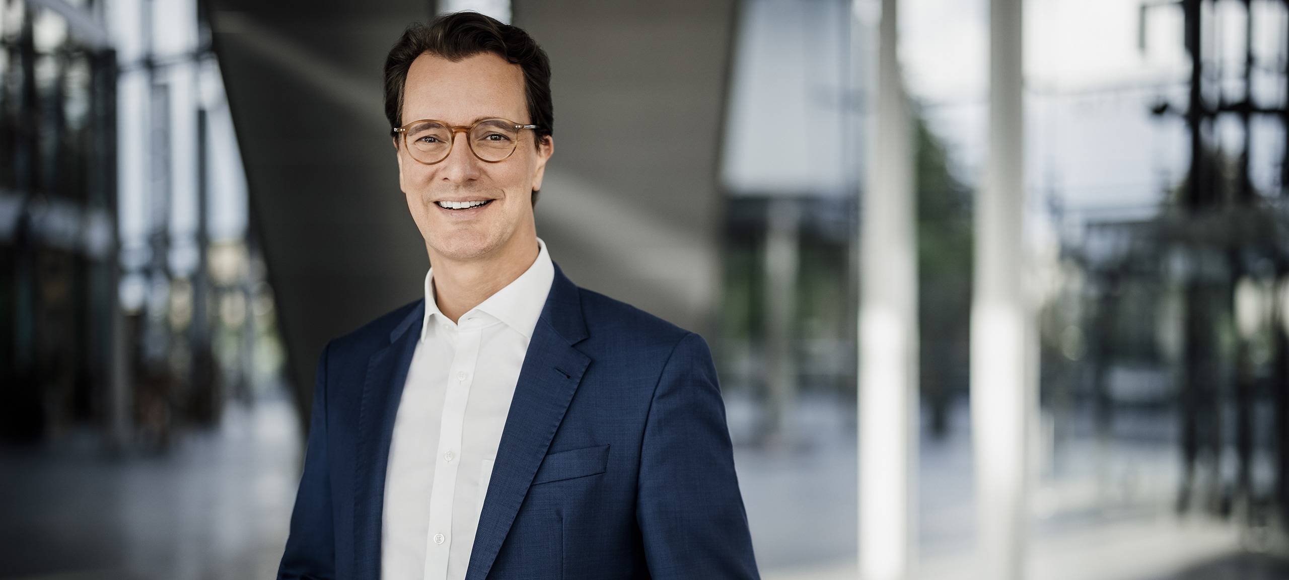 NRW-Ministerpräsident in Euskichen