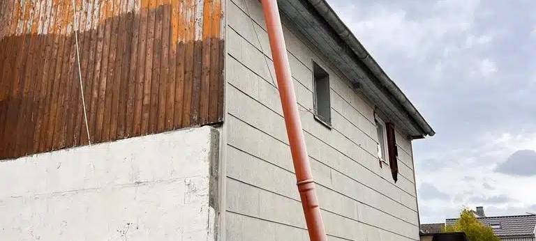 Hilfe für Celina - Handwerker, Anpacker und Spenden