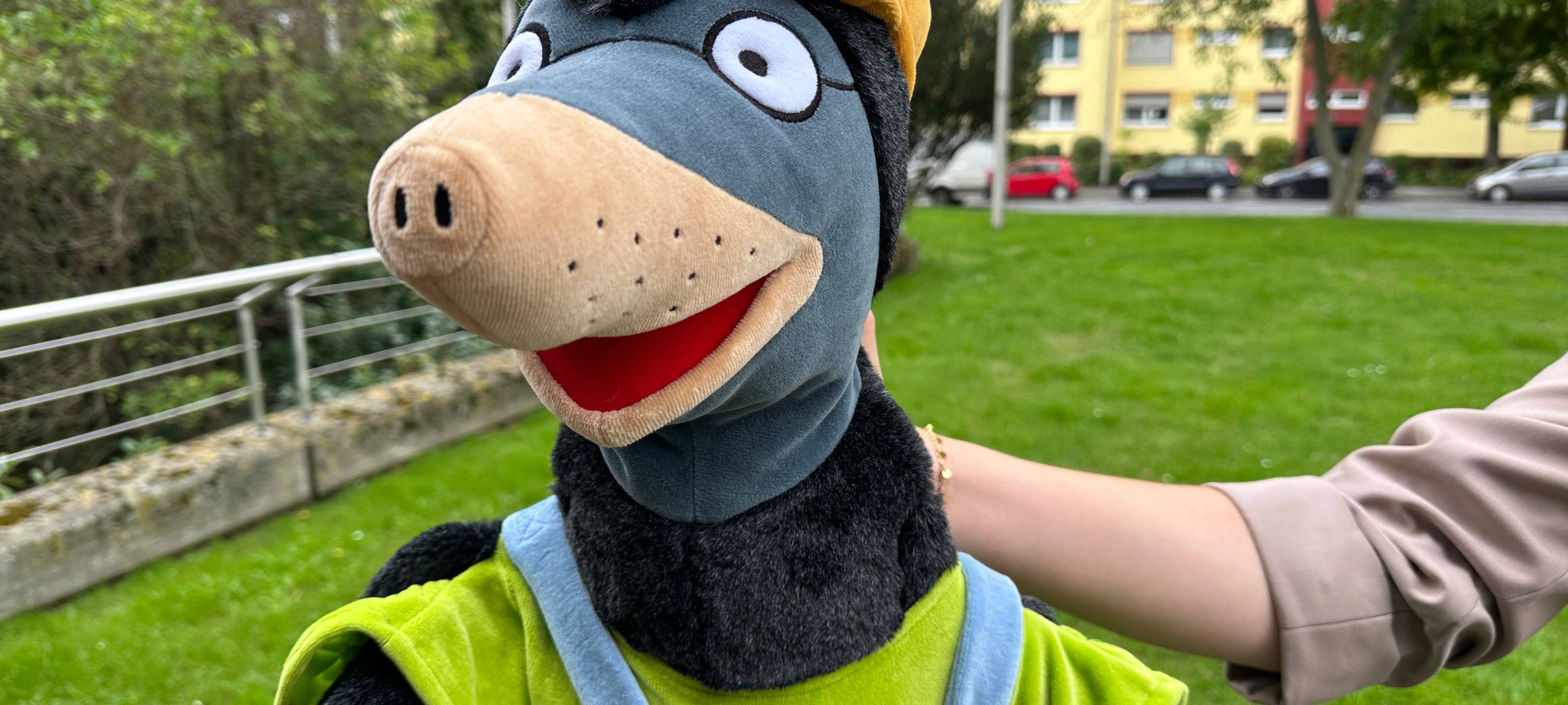 Umweltbelastungen im Fokus