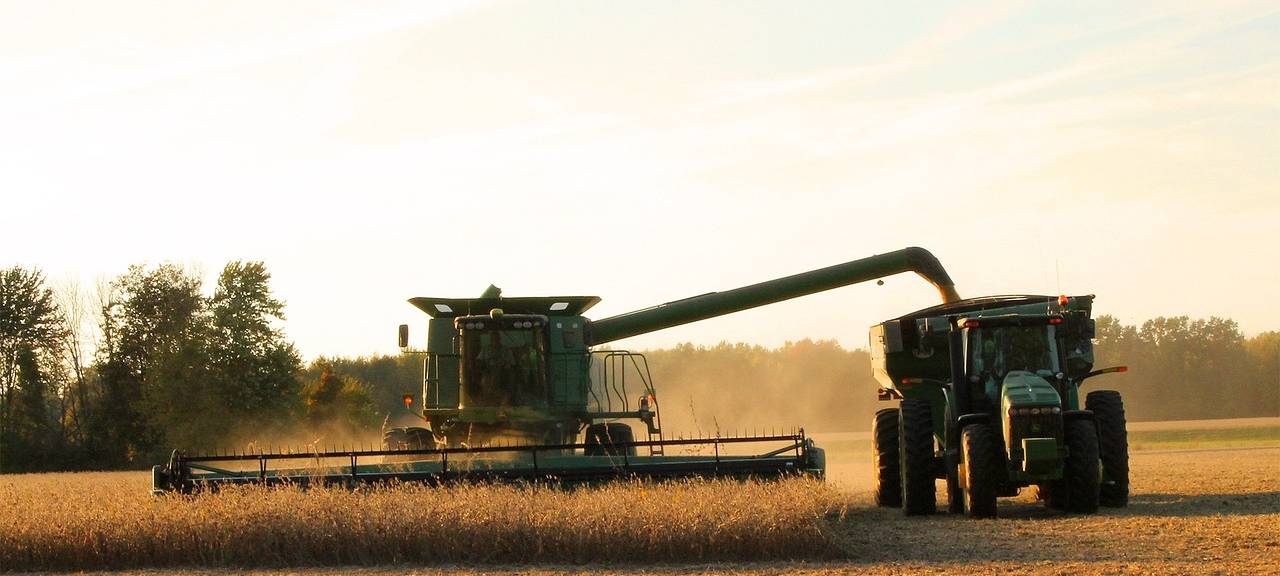 Kreis Euskirchen: Ernte läuft wieder