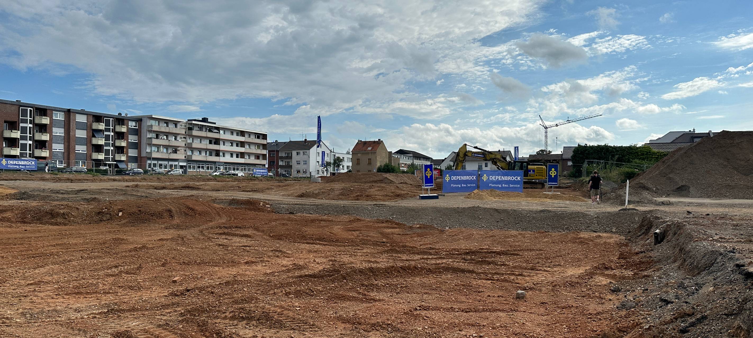 Rathaus Euskirchen