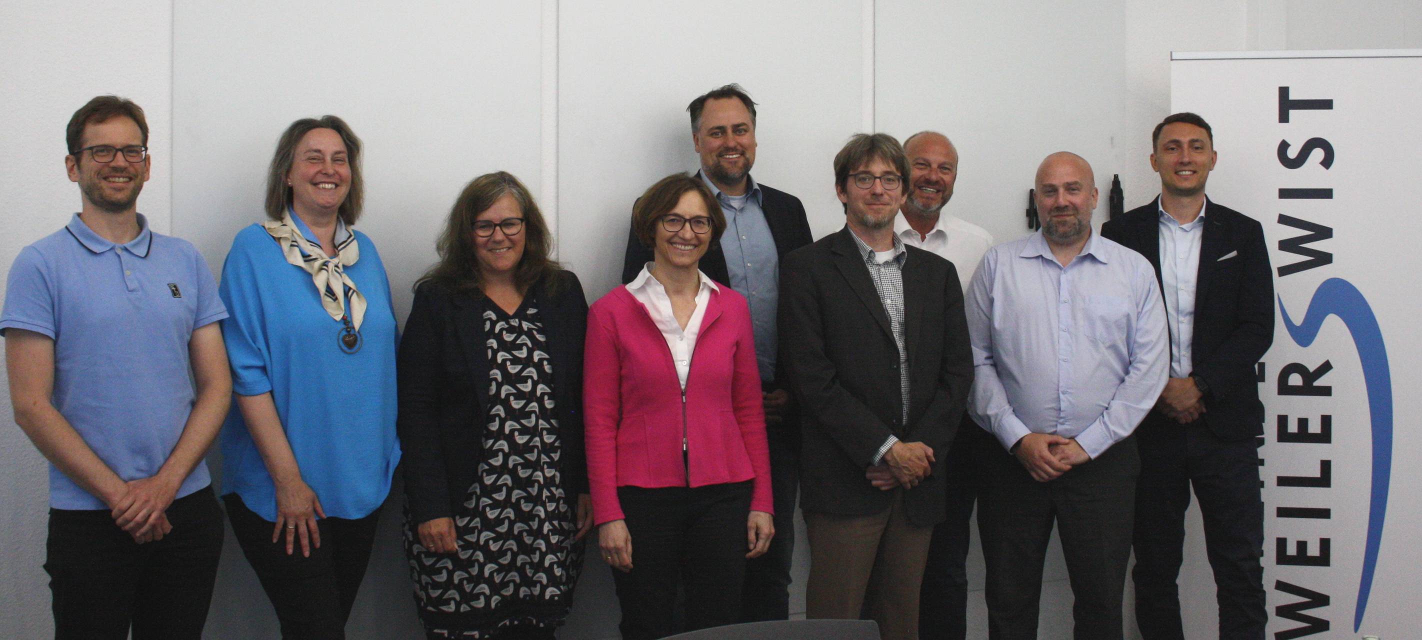 Es sieht gut aus für den Innovationscampus in Weilerswist