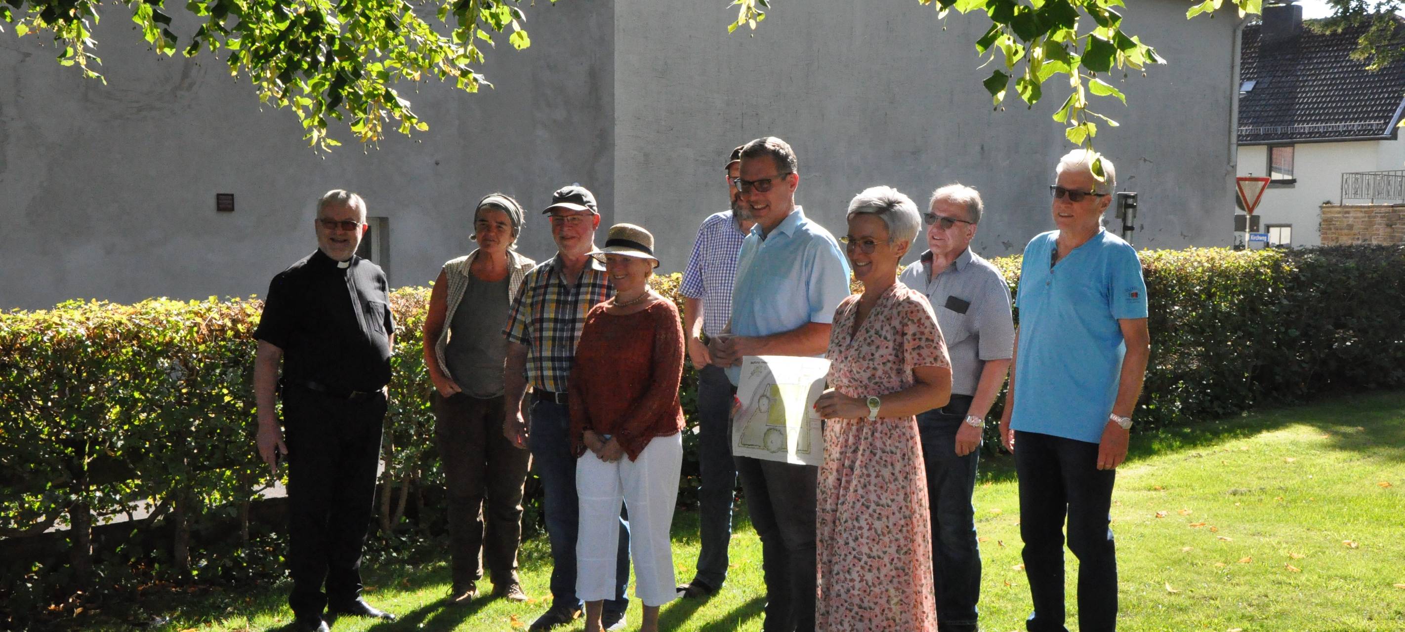 Tondorfer Kinder bekommen neuen Bolzplatz - Ideen gesucht