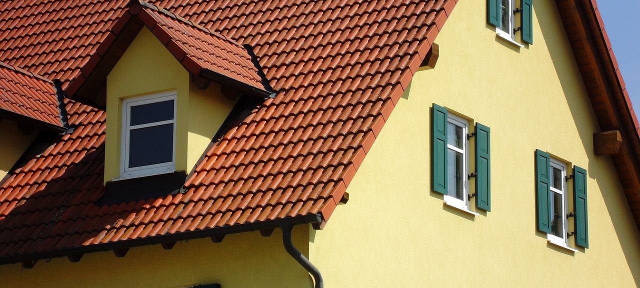Wohneigentum: Im Kreis mehr als im bundesdurchschnitt