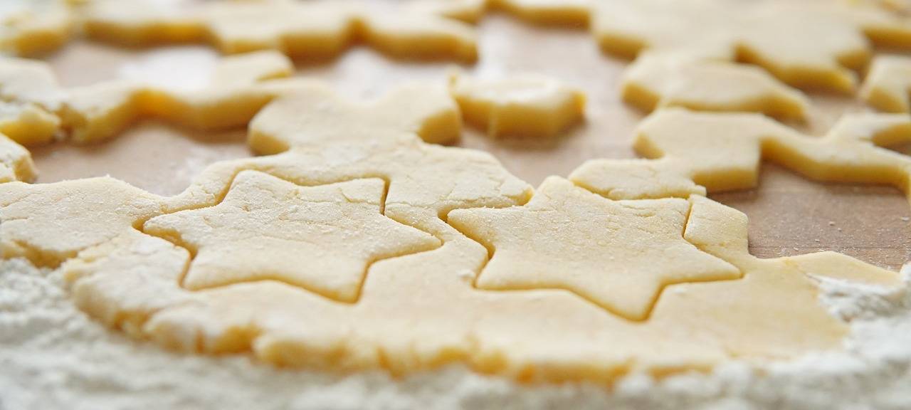 Mann landet wegen Plätzchen im Krankenhaus