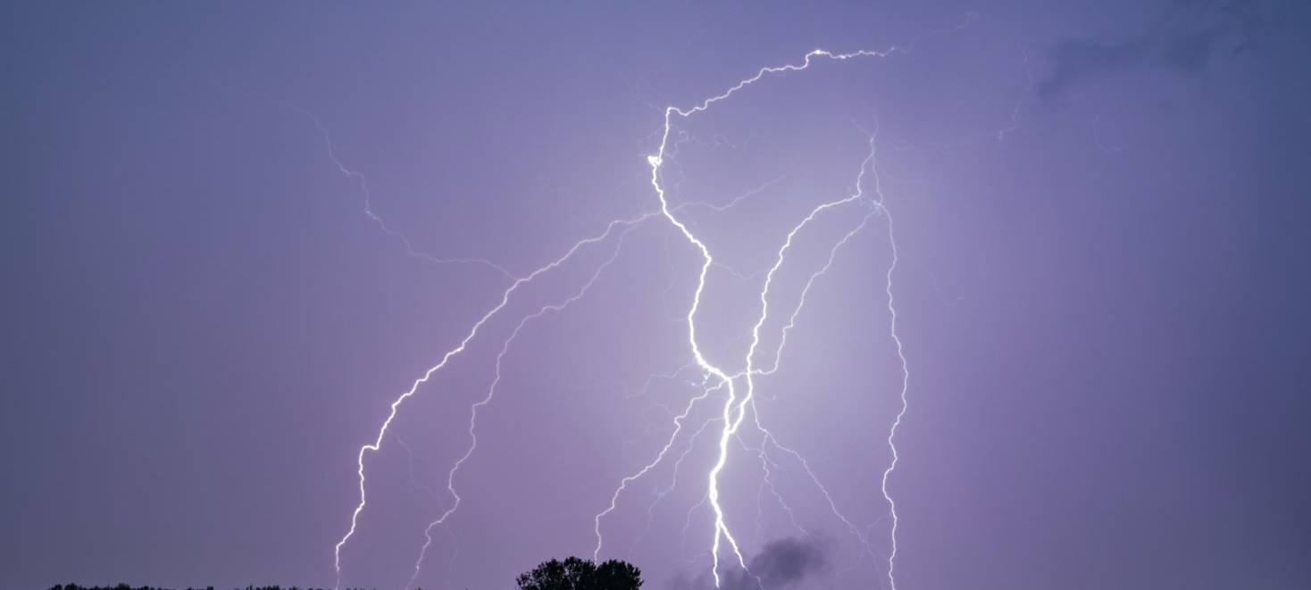 Gewitter im Kreis Euskirchen führt zu Feuerwehreinsätzen
