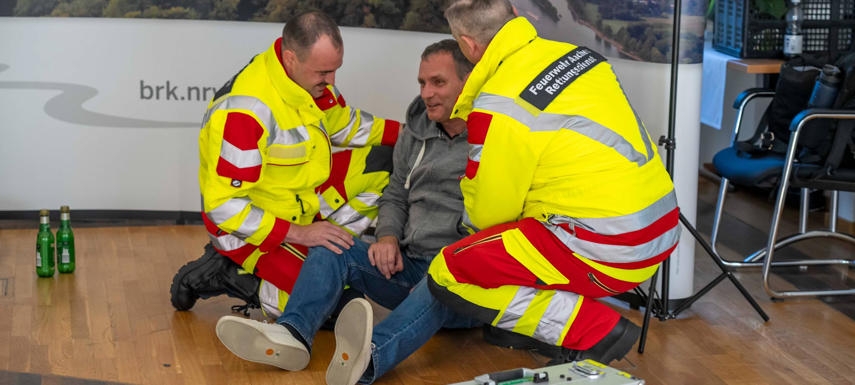 Präventionsnetzwerk gegen Gewalt