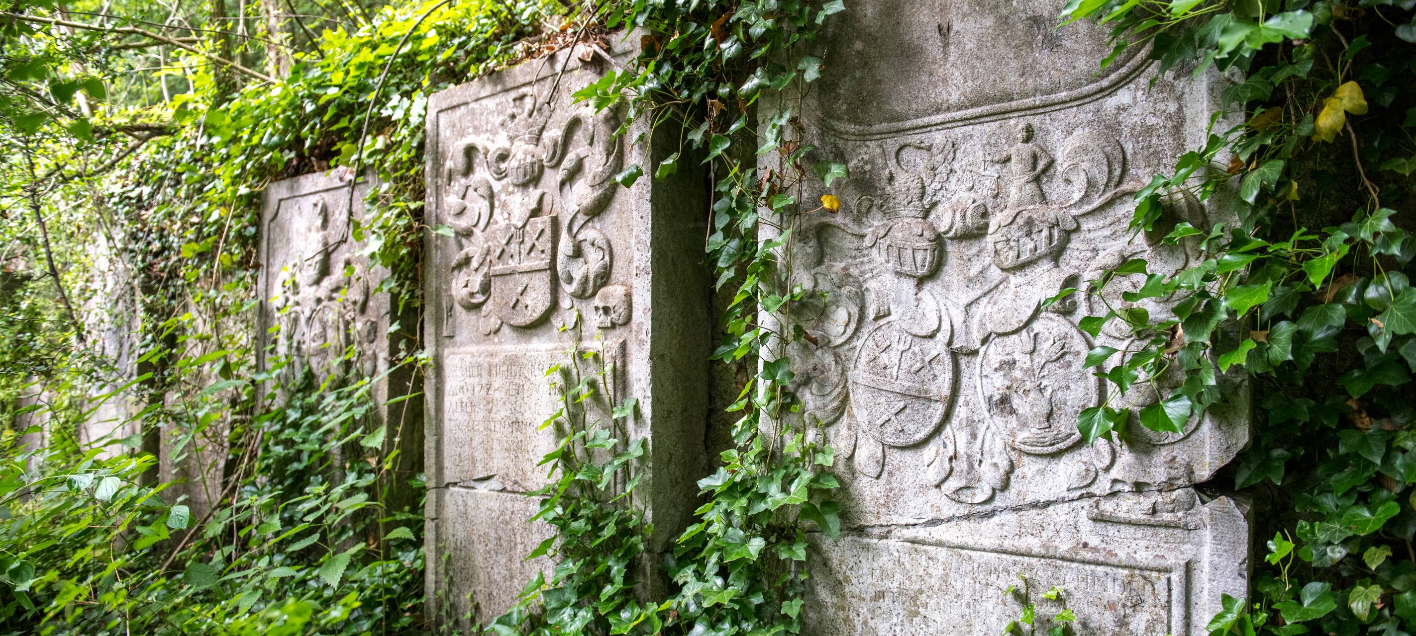 Archäologietour Nordeifel bietet viele besondere Einblicke