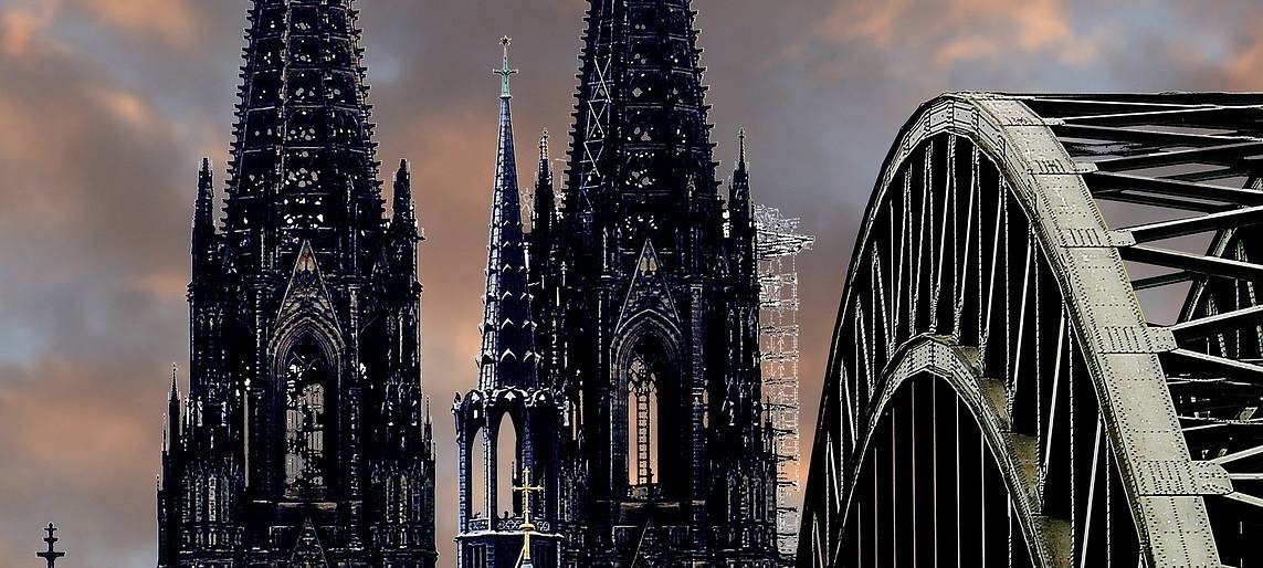 Olympia 2036: Köln als Leading-City