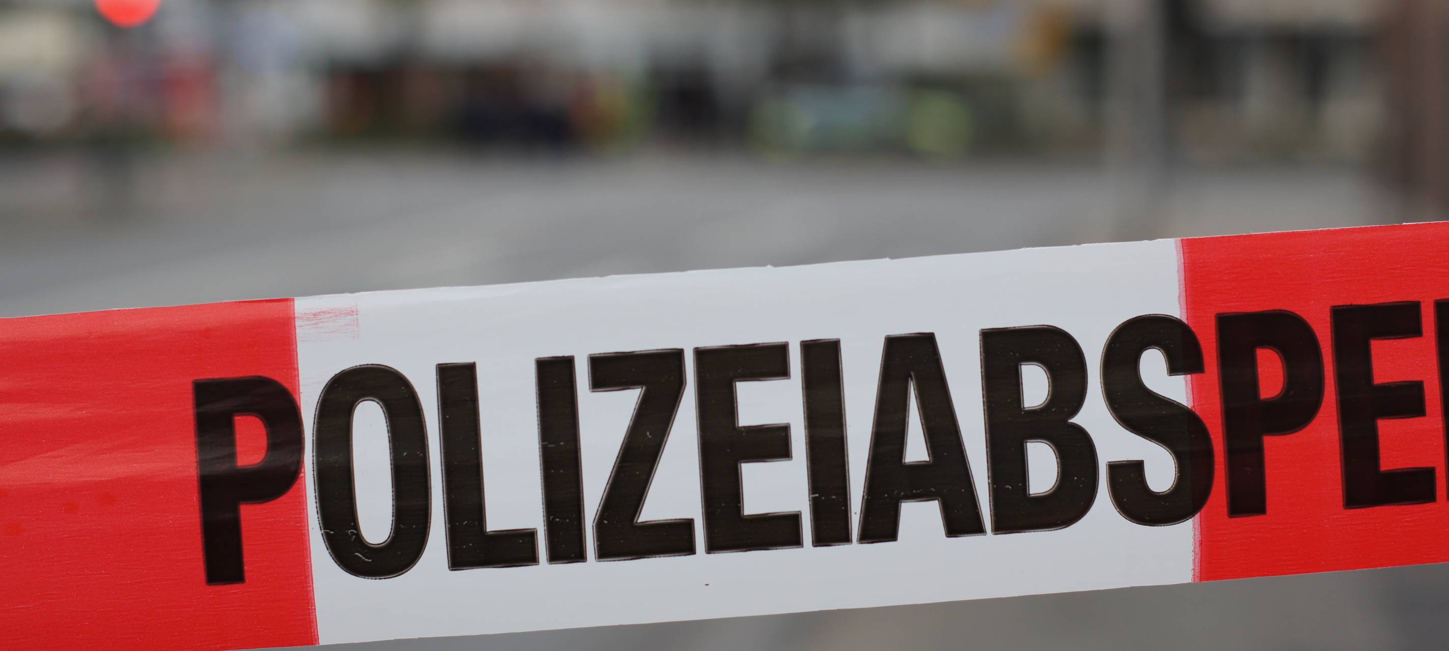 Geldautomat bei Prüm gesprengt