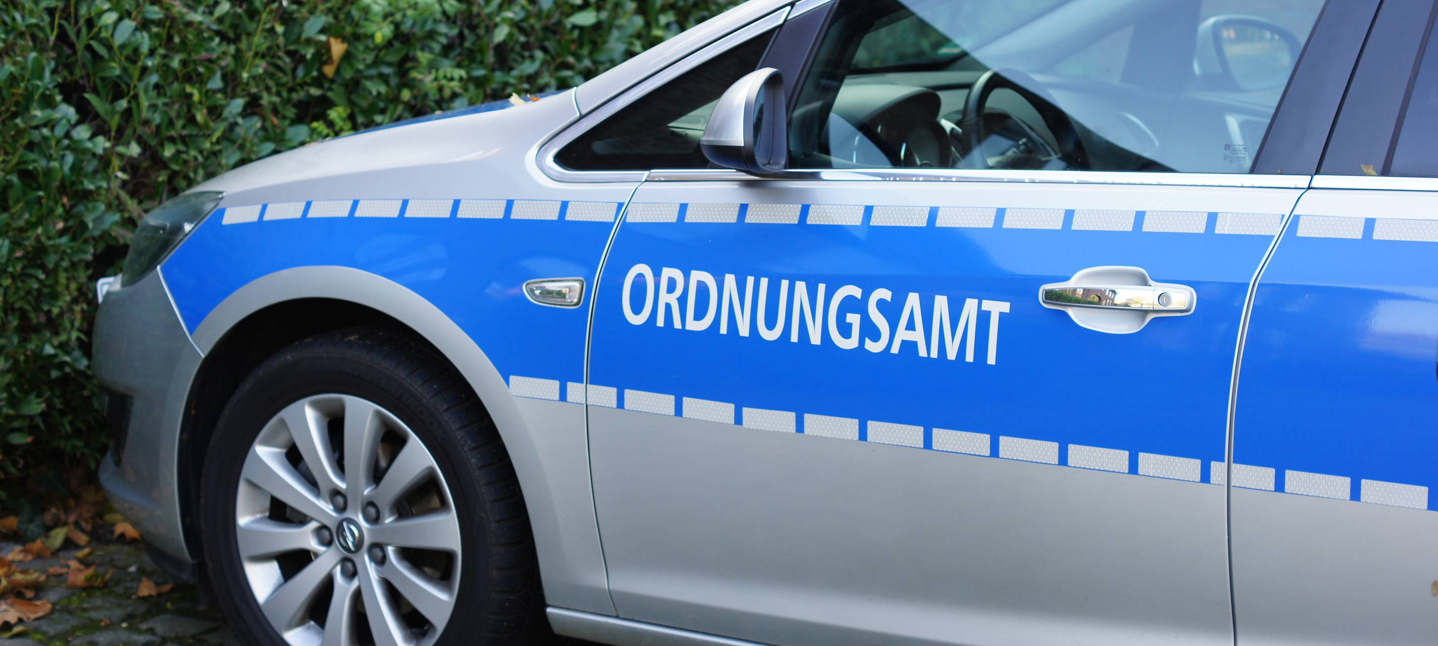 Fässer in Zülpich illegal abgeladen