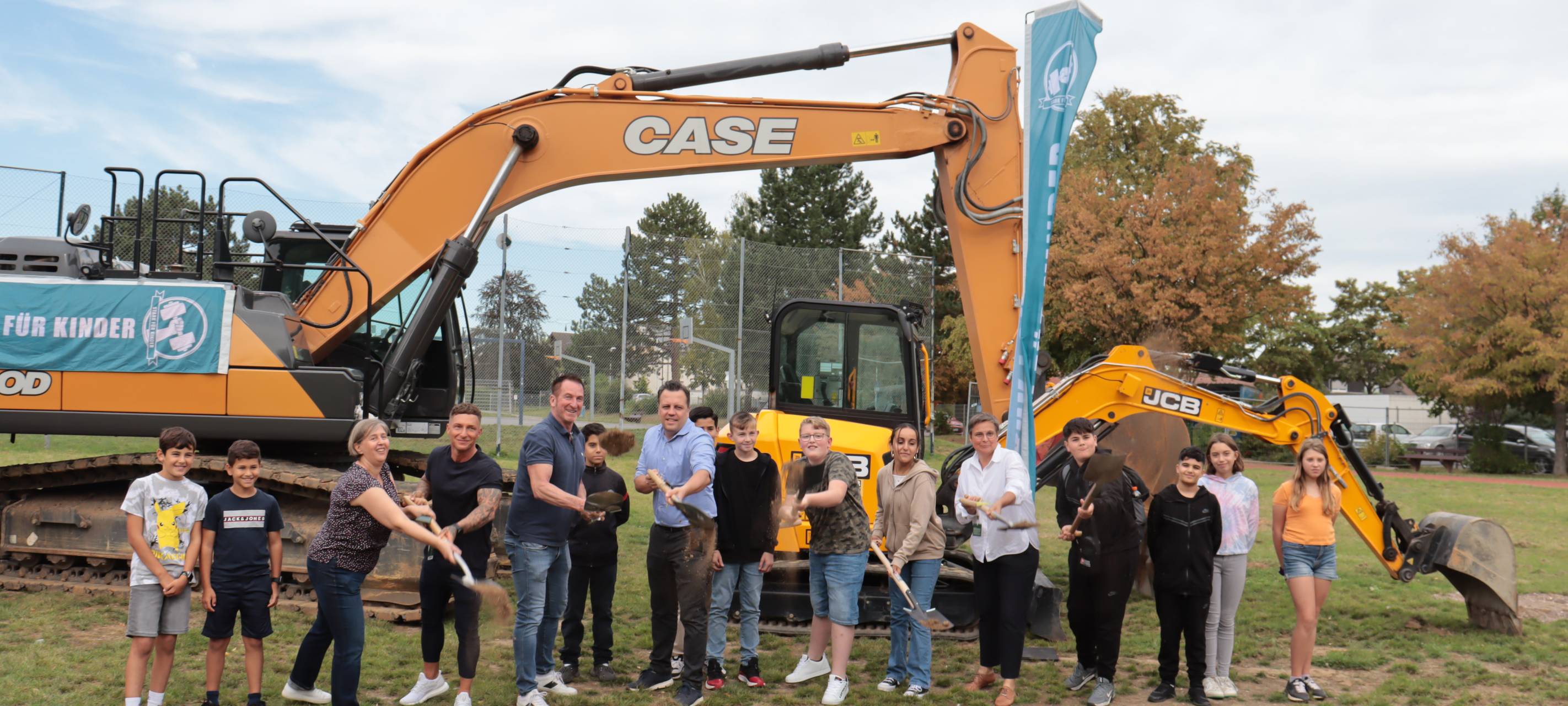 Neue Sportanlage für Euskirchen