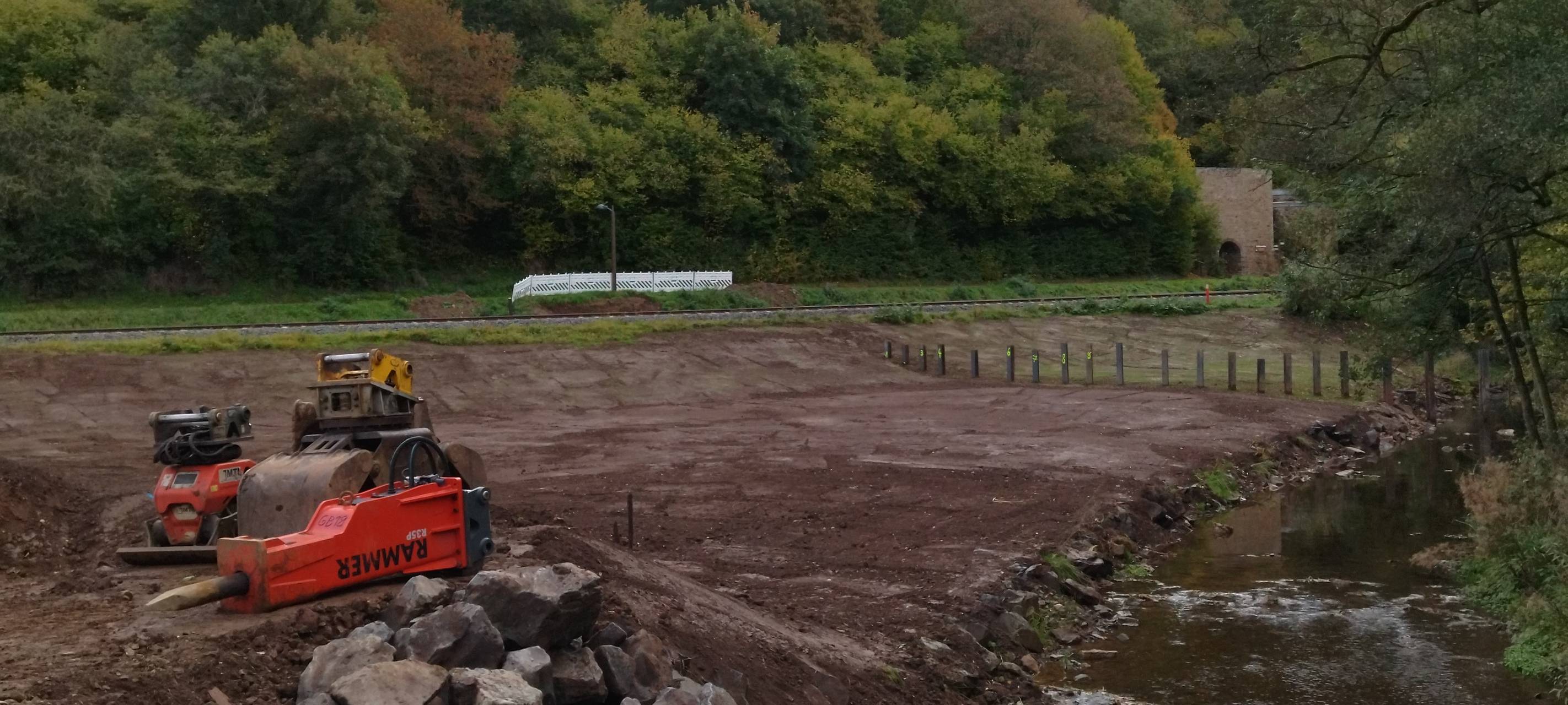 Hochwasserschutz in Nettersheim soll verbessert werden