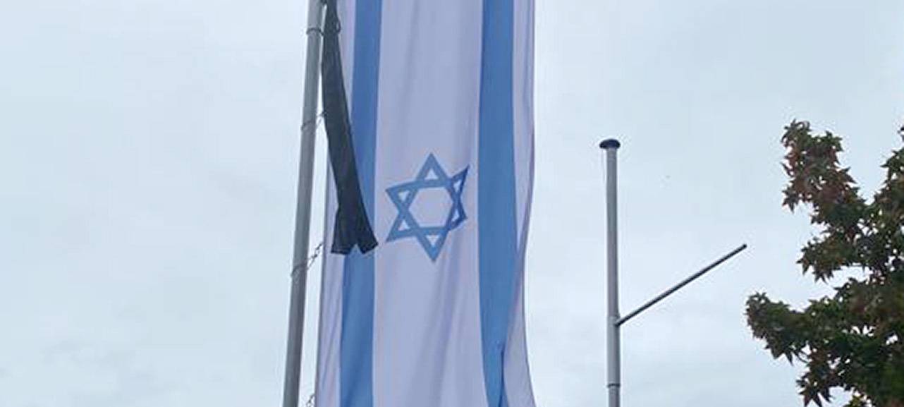 Kreis-CDU schockiert über antisemitische Vorfälle