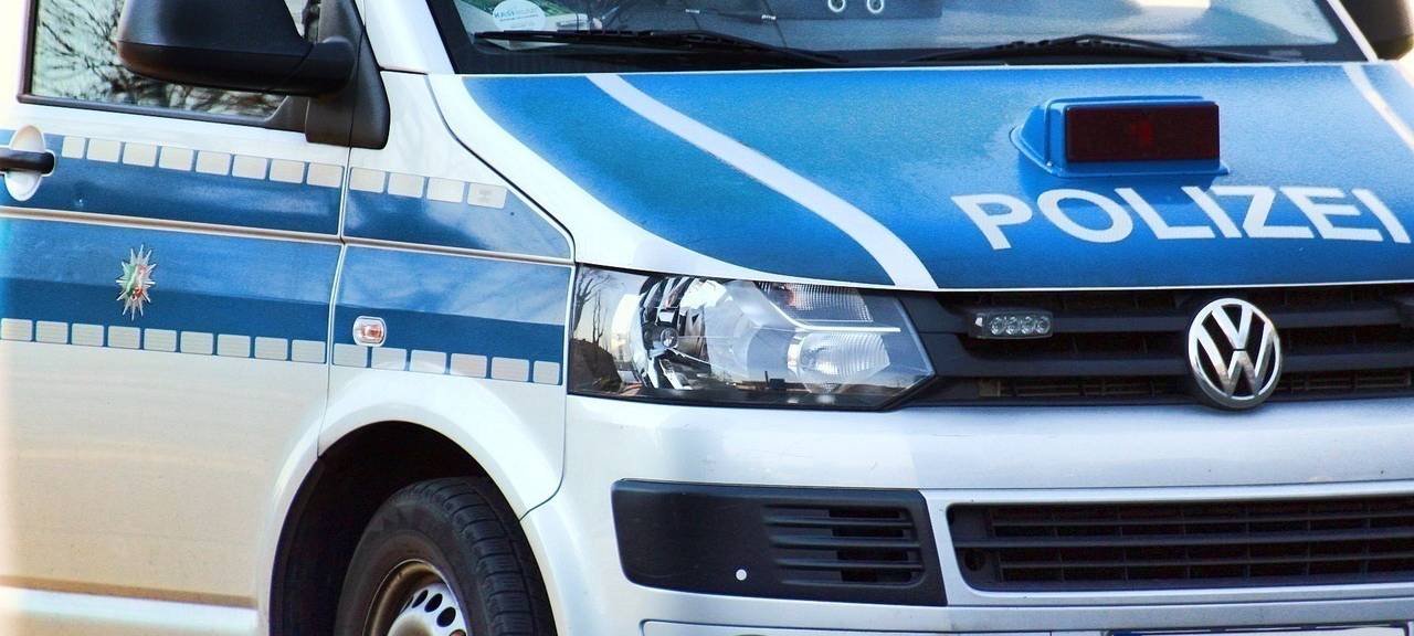 Überfall in Euskirchen