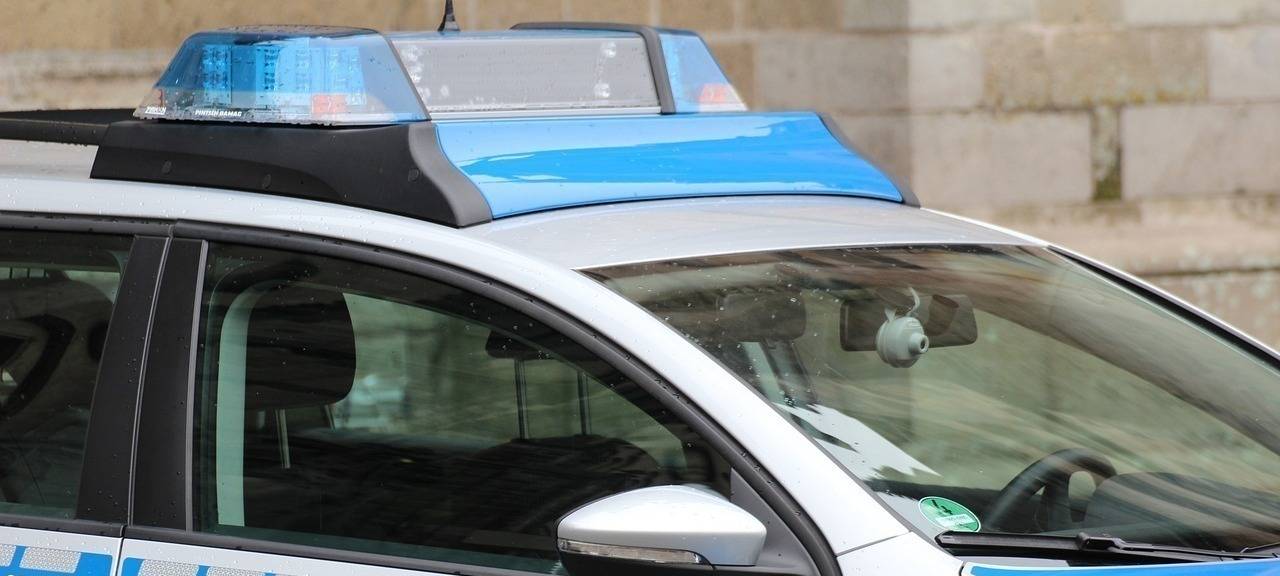 Bad Münstereifel: Schwerer Unfall auf der L 113