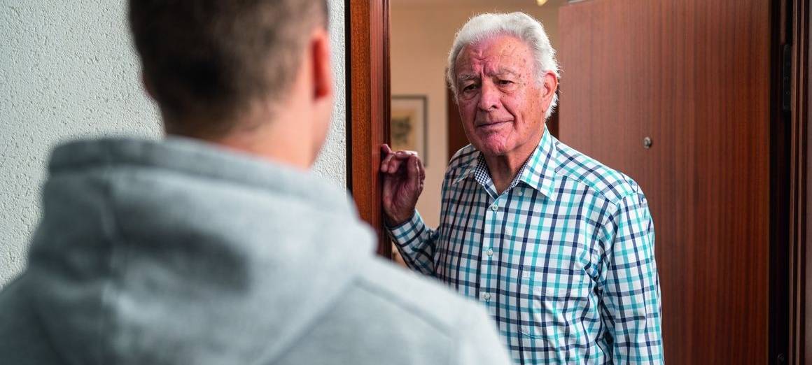 Euskirchen: Falsche Polizisten machen hohe Beute