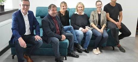 Nettersheim: Co-Working-Space zieht um