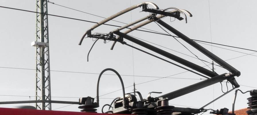 Kreis Euskirchen: Strom auf der Voreifelbahn