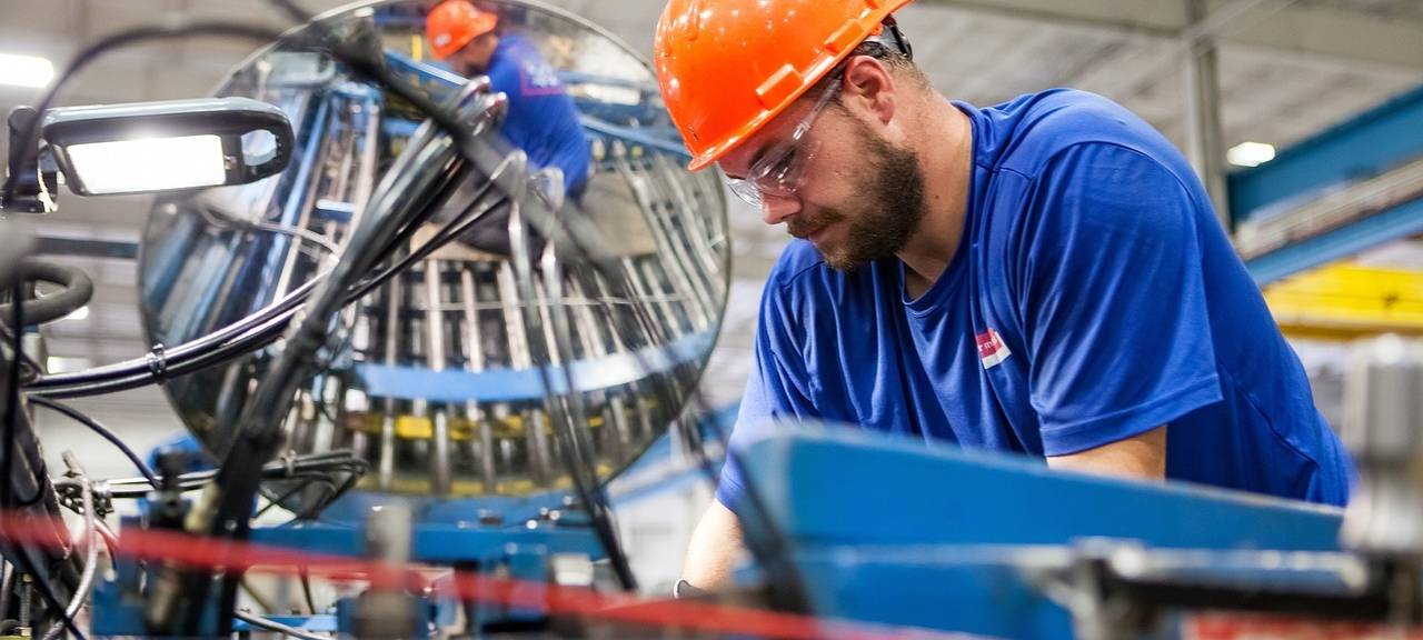 Ausbildungsmesse in Euskirchen: Unterstützung für Berufswahl