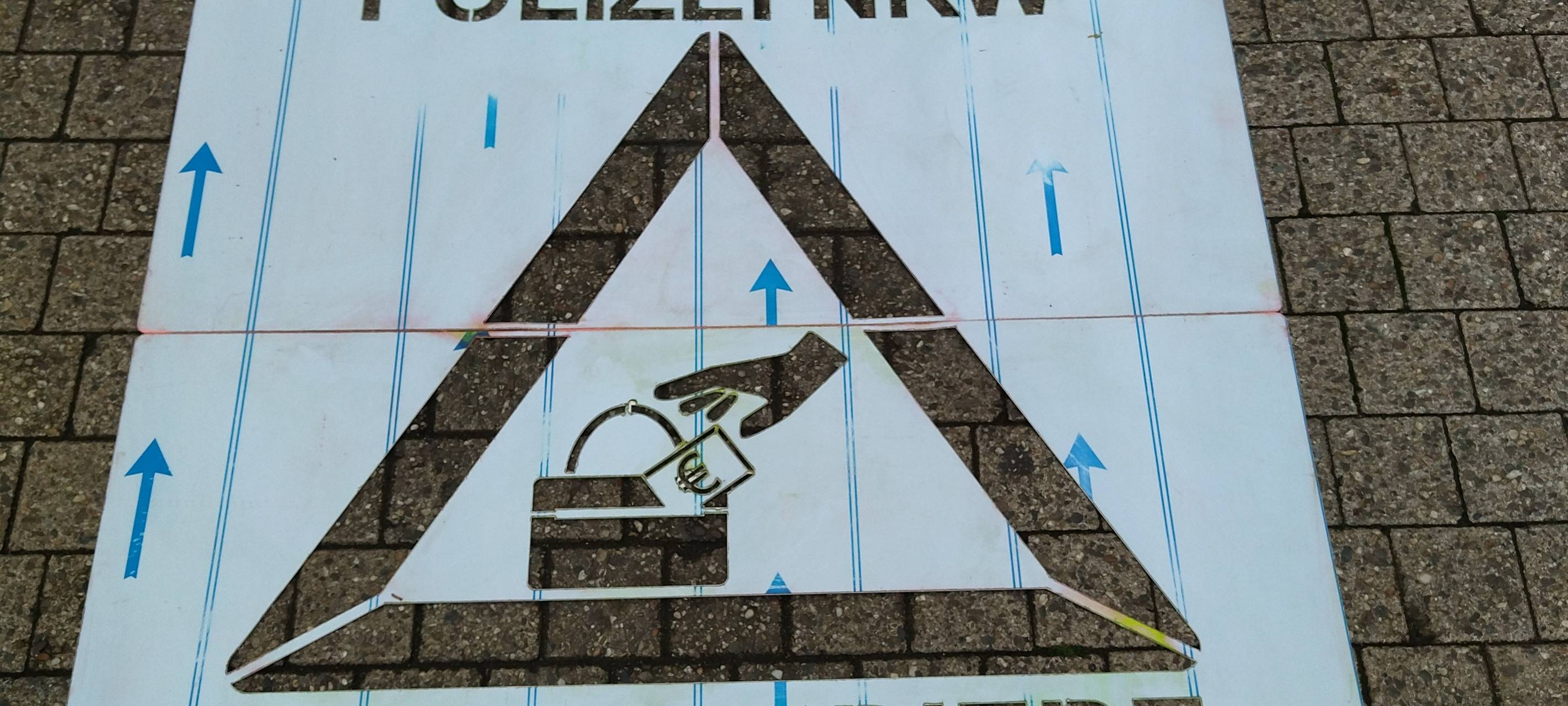 Warnung vor Taschendieben in Zügen und Bahnhöfen