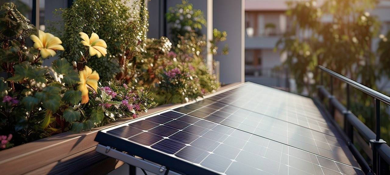 Wieso eine Solaranlage anschaffen?