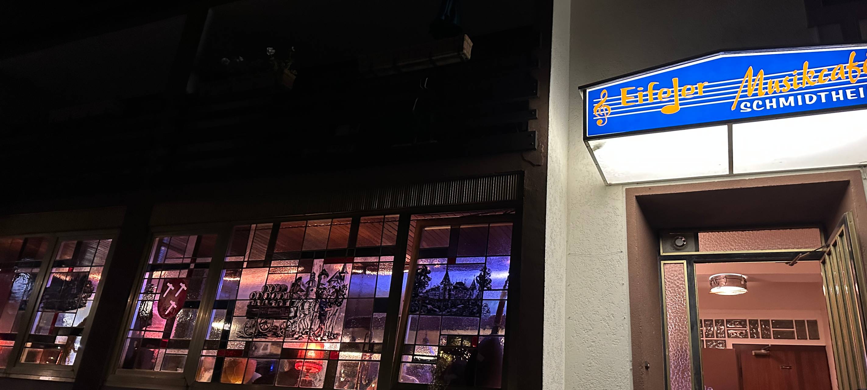 02.04. Konzert „TYP:ICH“