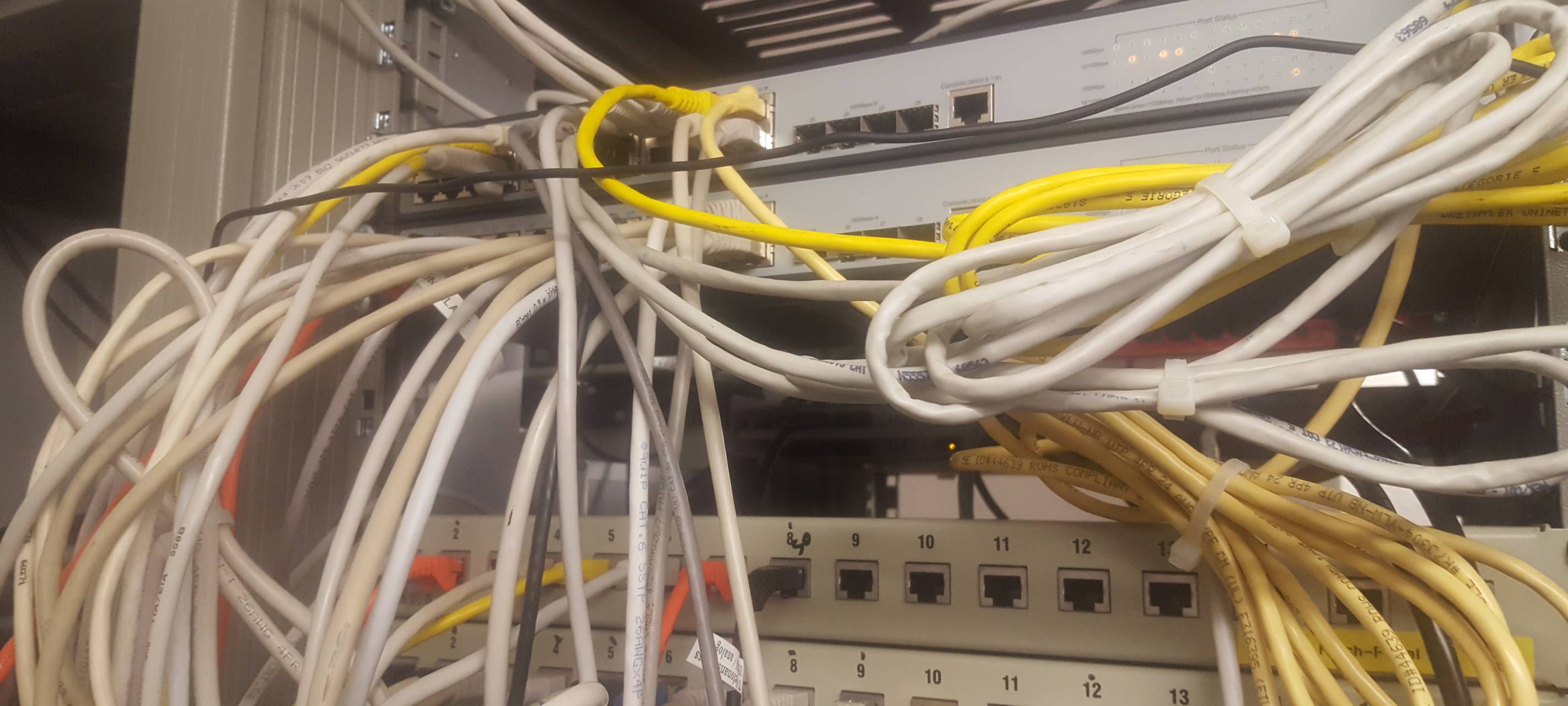 Aufwändige Ermittlungen nach Hackerangriff