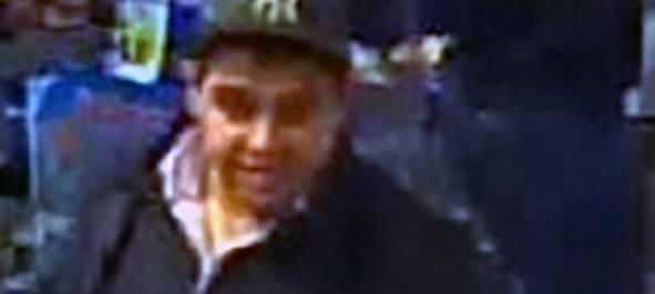 Betrüger gesucht