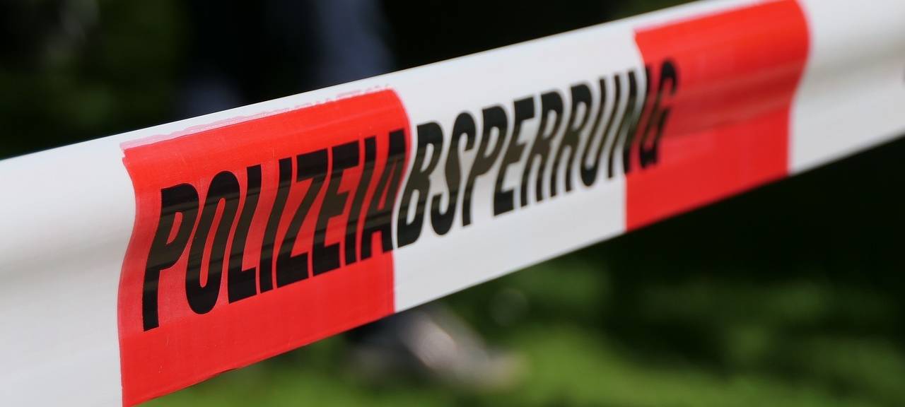 67 Liter Amphetaminöl in Zülpicher Drogenlabor sichergestellt