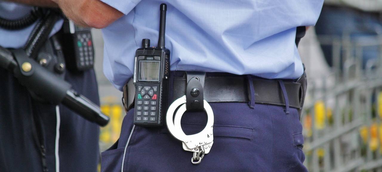 Polizei fasst Tatverdächtigen nach Einbrüchen