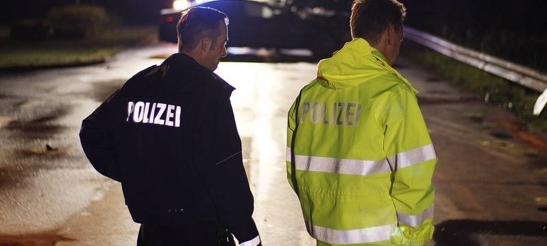 Zwei Schwerverletzte nach Unfall auf der A1 bei Euskirchen