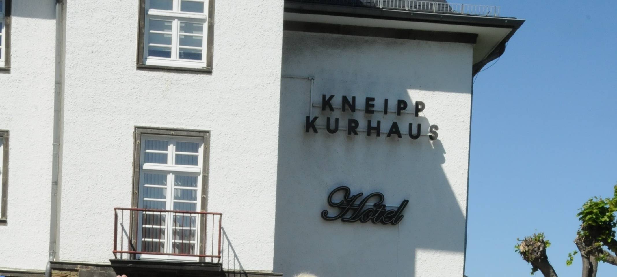 Hannelore wird nicht in Bad Münstereifel bestattet