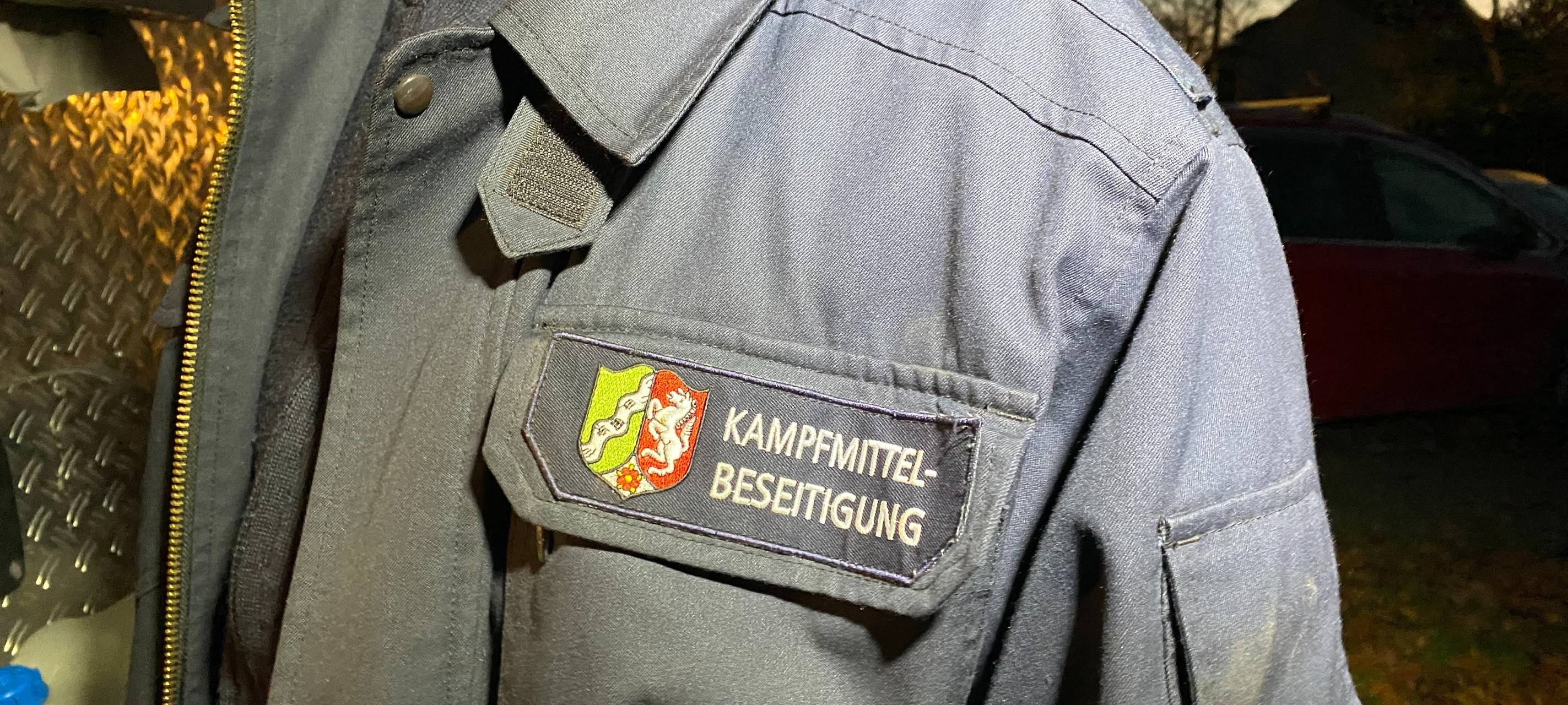 A1/A61-Sperrung wegen Bombenfund bei Bliesheim aufgehoben
