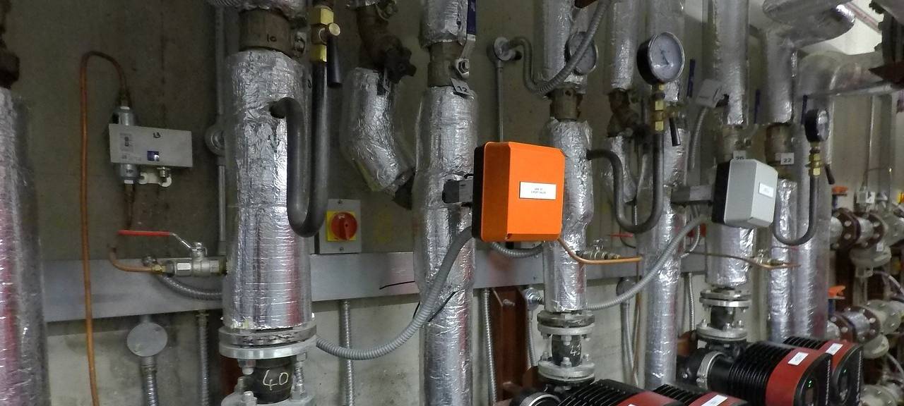 e-regio will erstes Fernwärmenetz in Euskirchen bauen