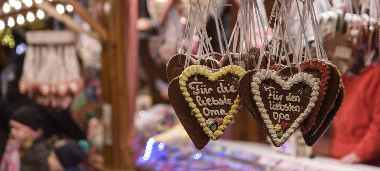 Die Weihnachtsmärkte im Kreis Euskirchen