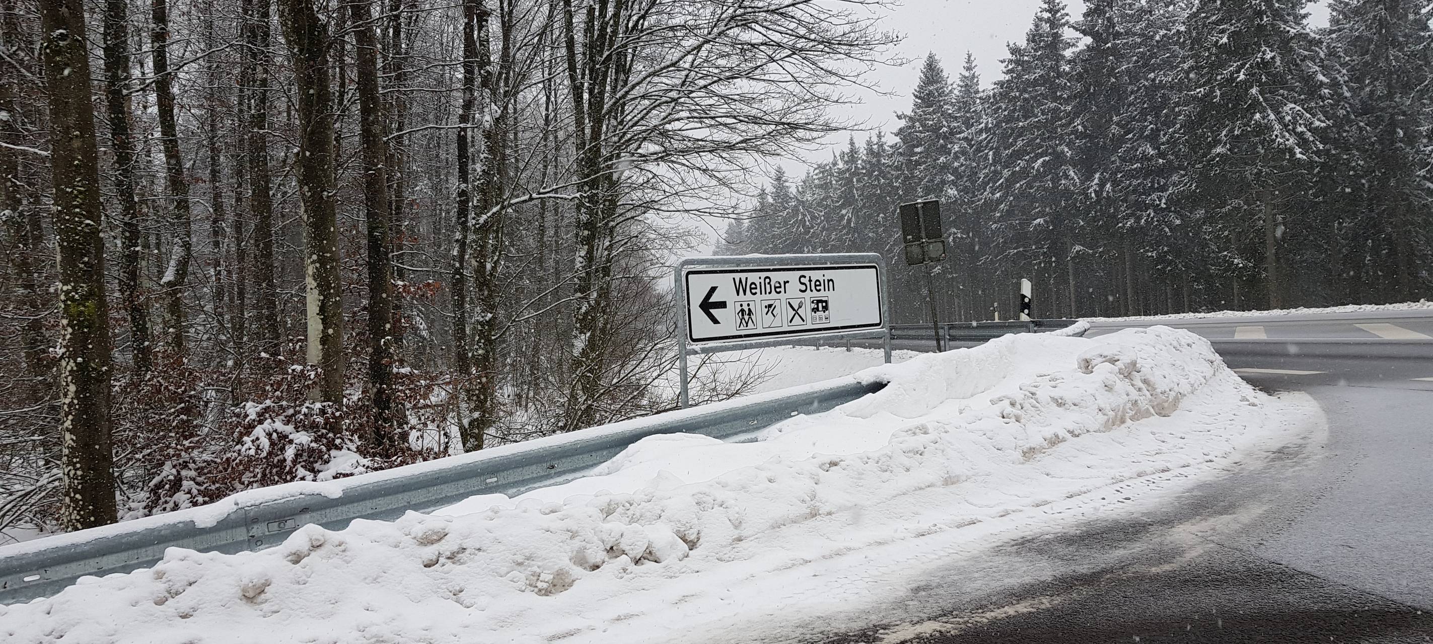 Rodellift in Hellenthal steht still