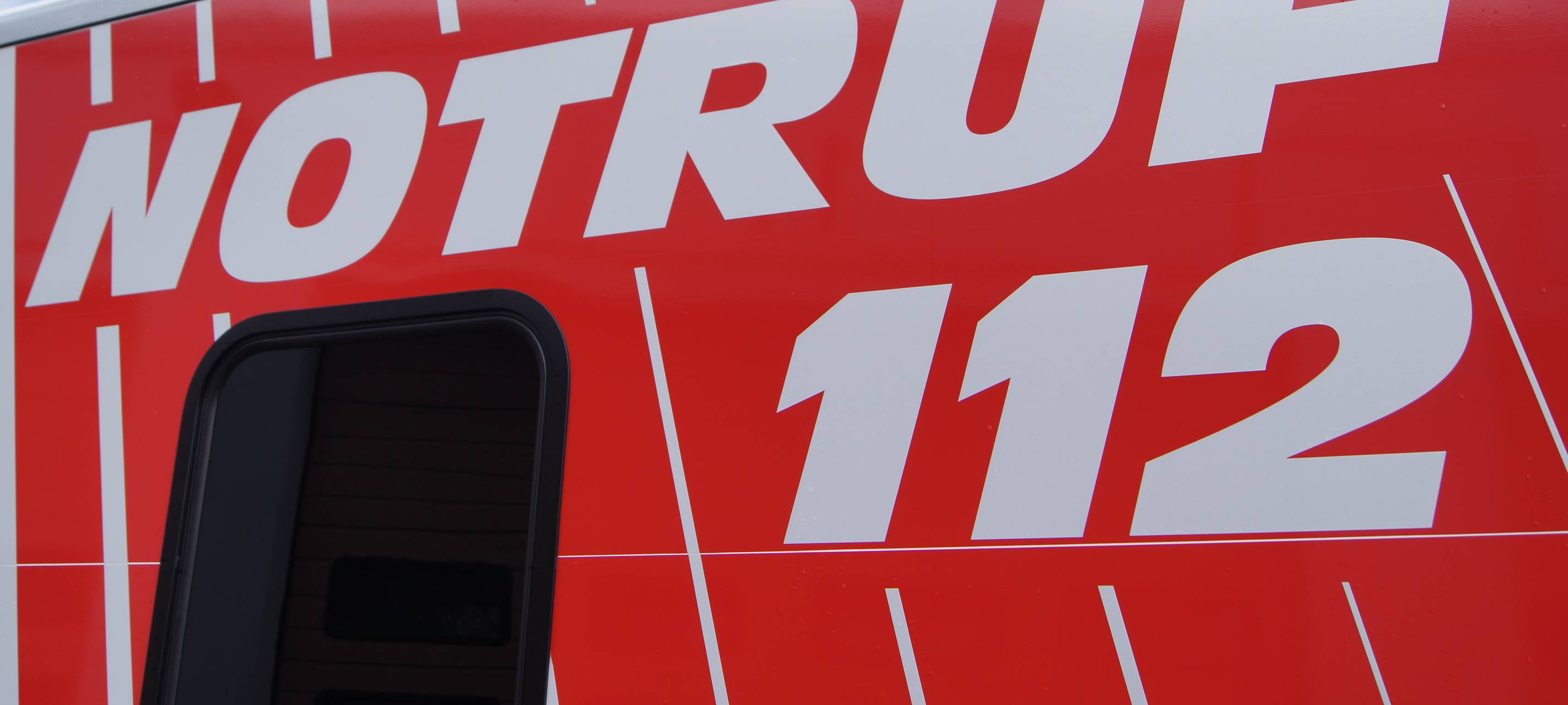 Schwerer Unfall auf A1 bei Blankenheim