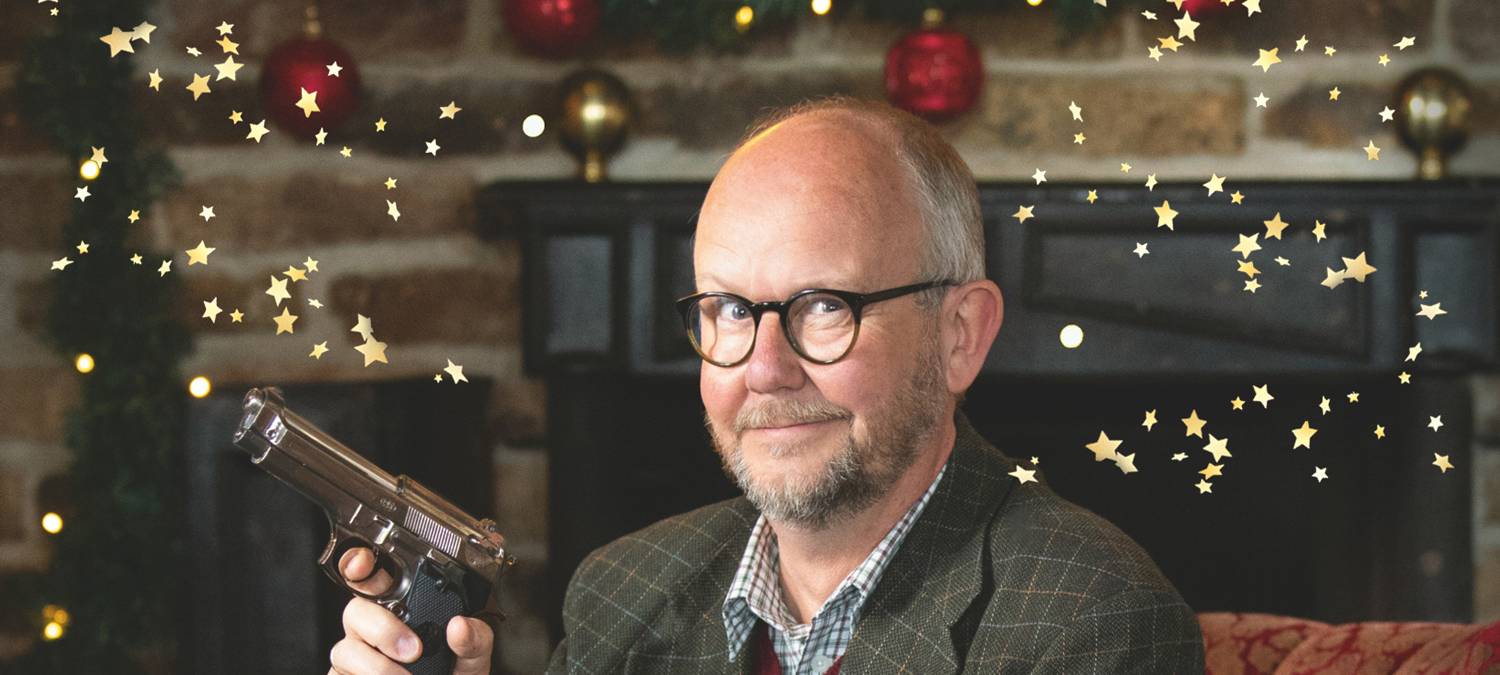 11. Eifeler Buchmesse am Wochenende