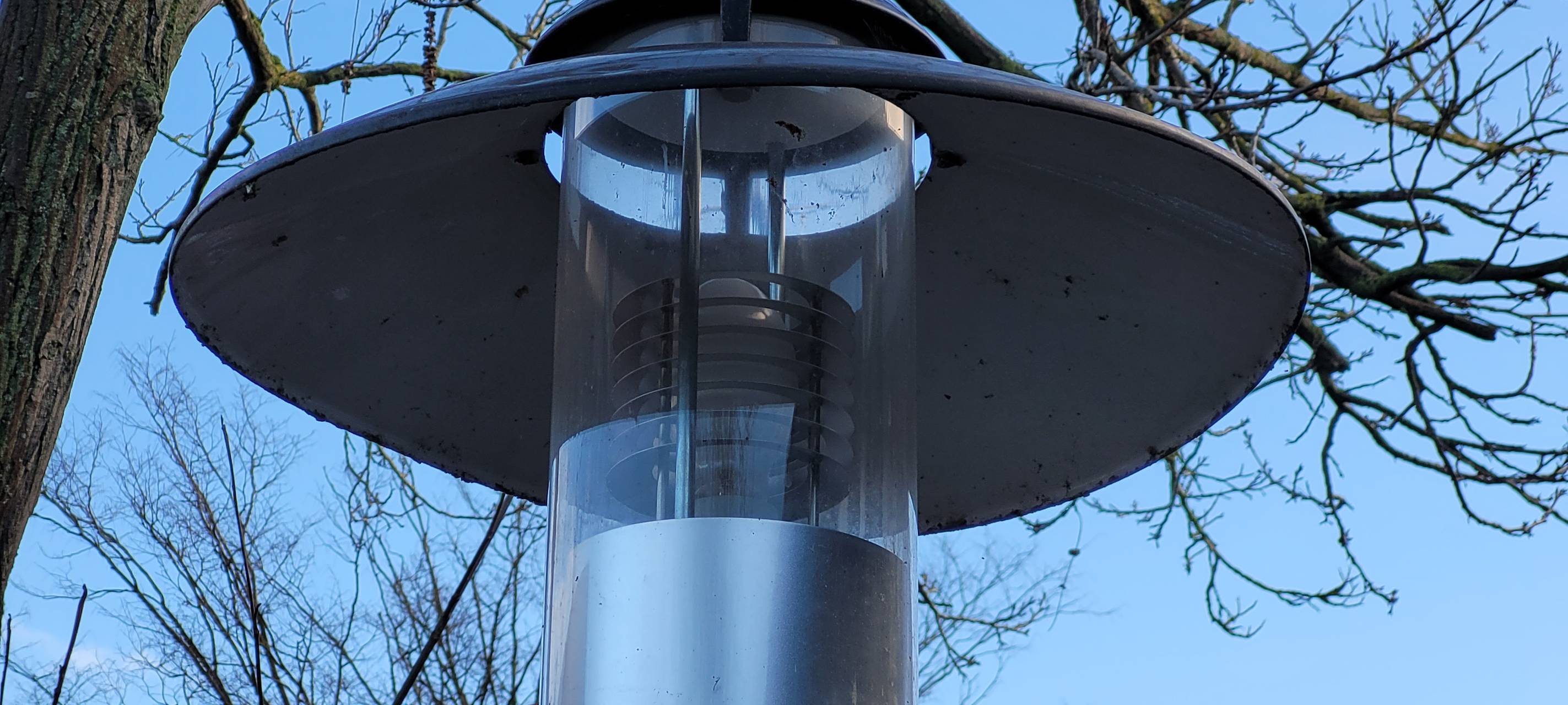 Straßen in Kall teilweise noch dunkel