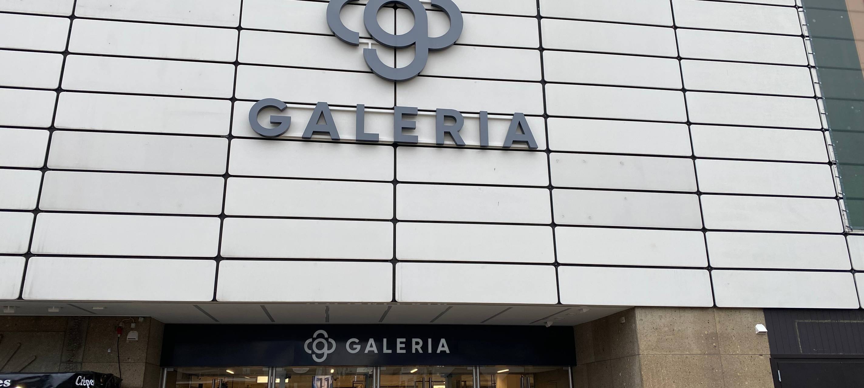 Euskirchen: Galeria hat bis zum Spätsommer kein Geldproblem