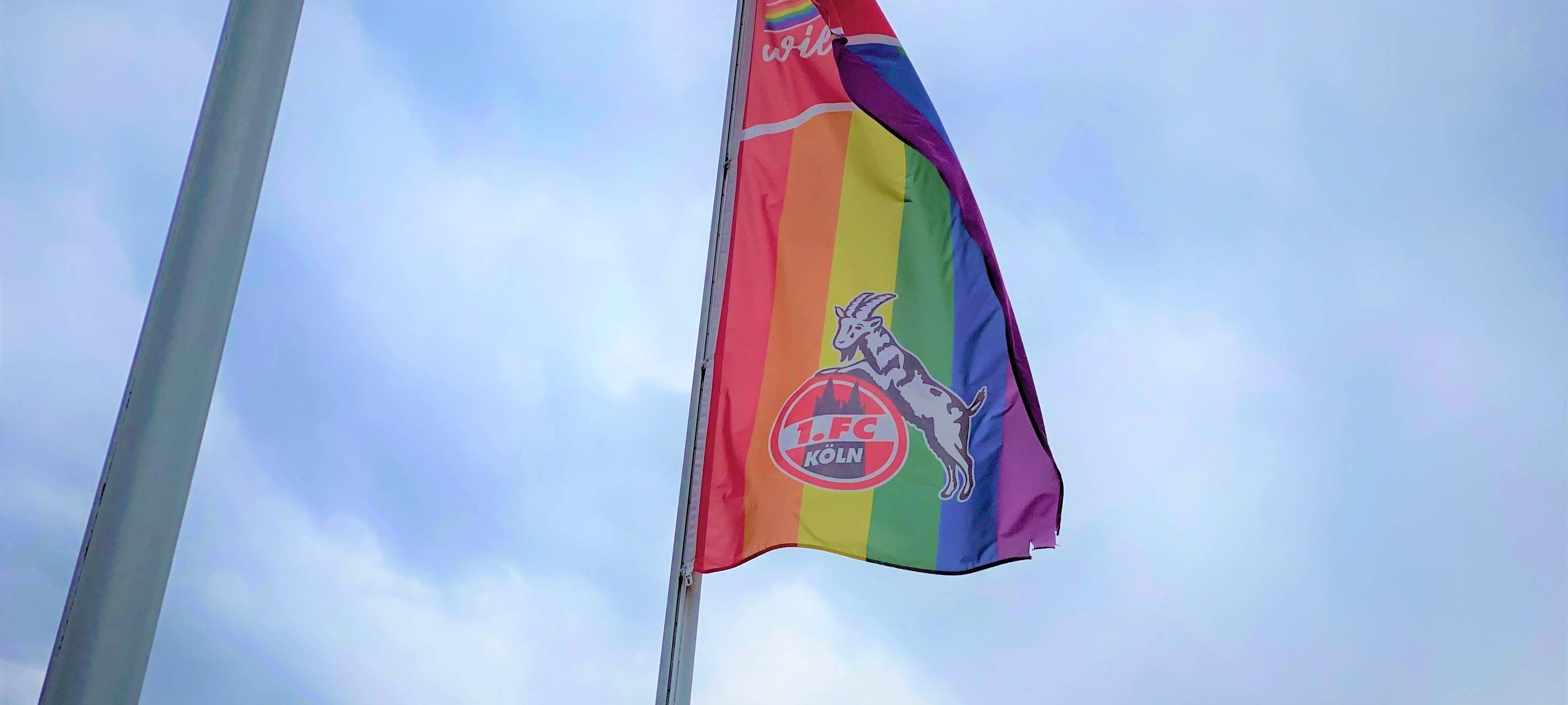 Pyro-Strafen für den 1. FC Köln