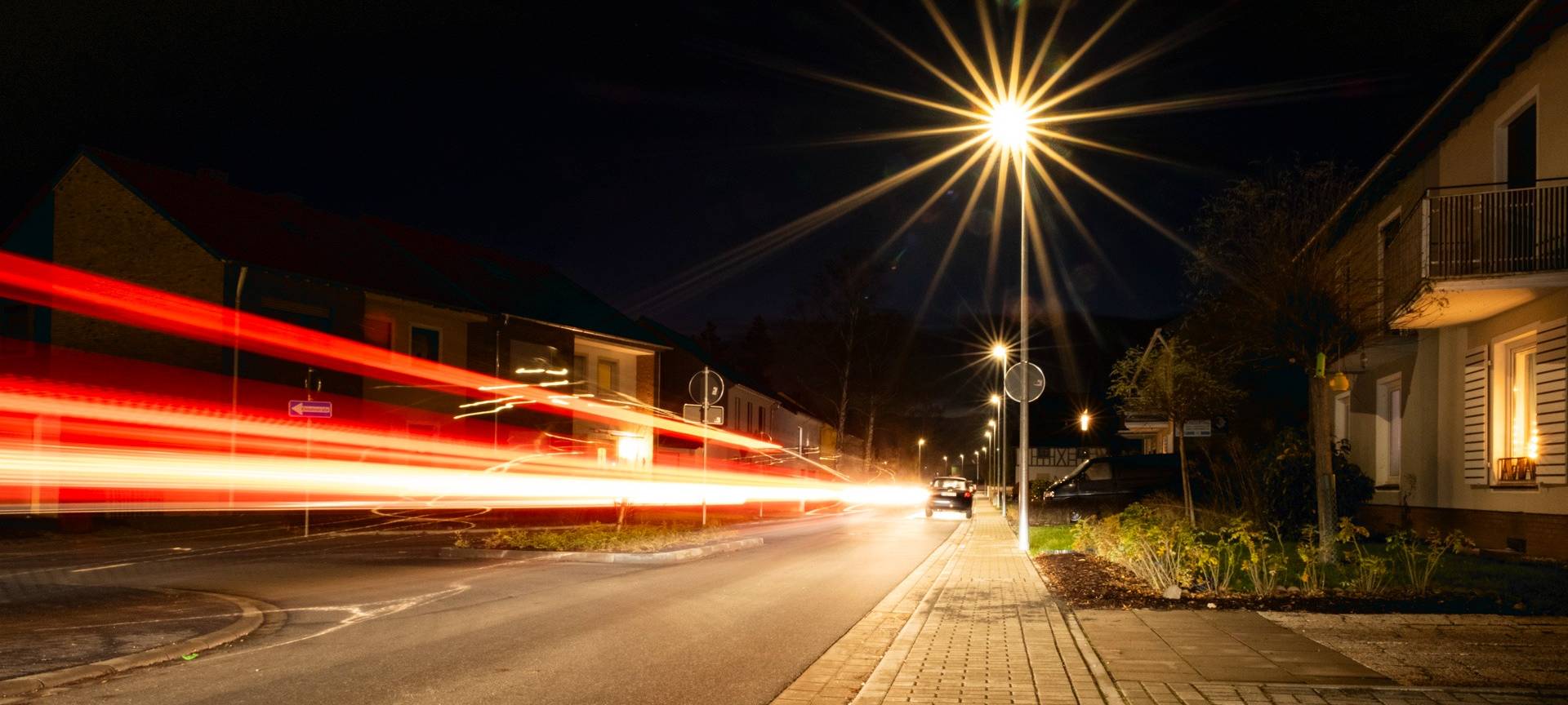 Straßenausbau-Beiträge fallen ab sofort weg
