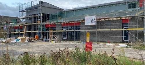 Neue Kita öffnet im März in Euskirchen