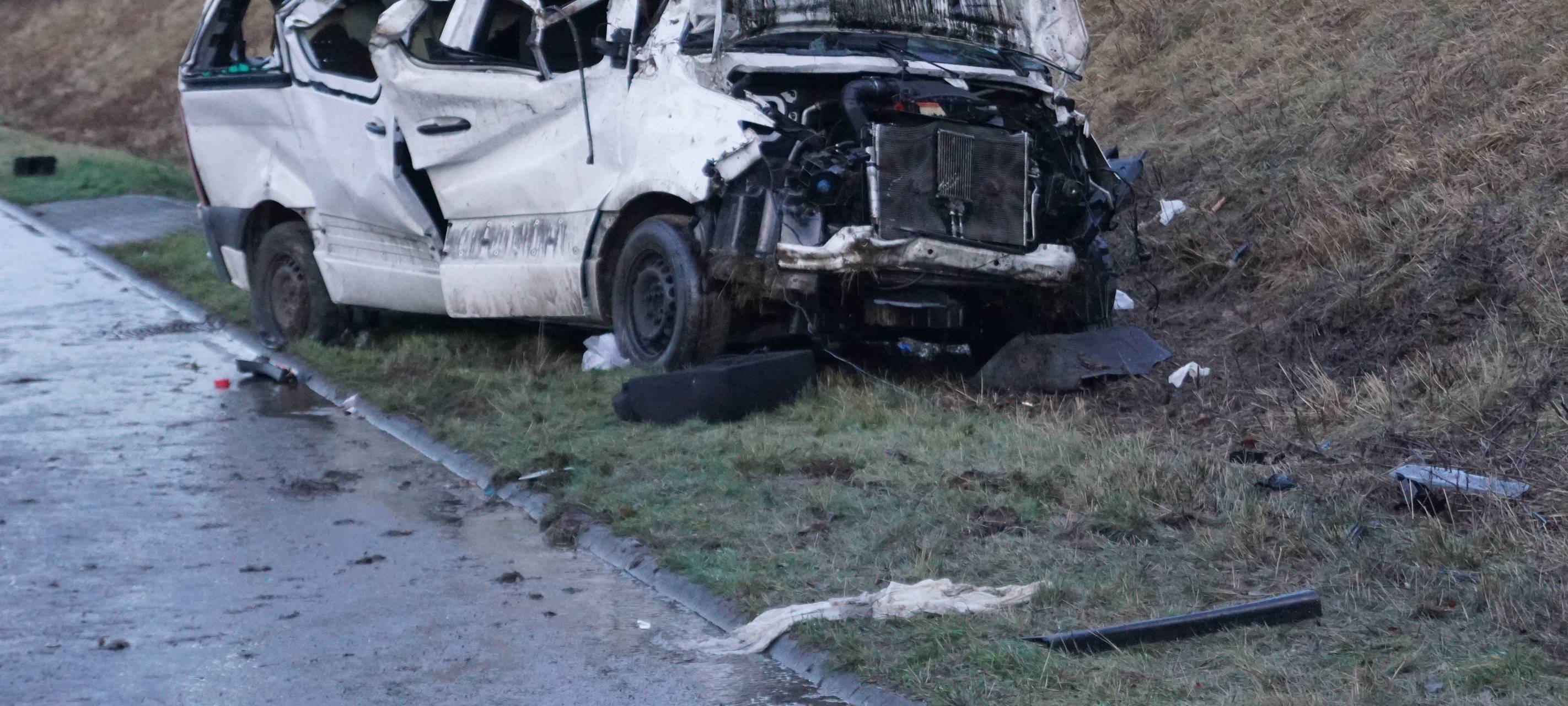 A1 bei Nettersheim wieder offen