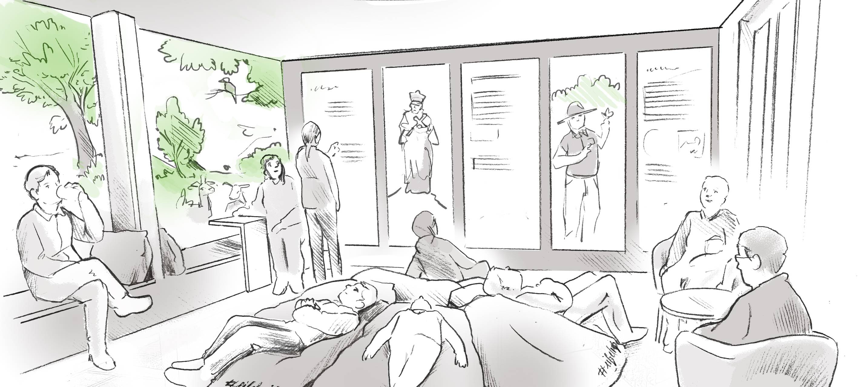 Preis für neue Tourist-Infos im Kreis Euskirchen